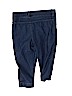 First Impressions Blue Jeggings 12-18 MO / 18 MO - photo 2