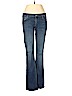 Arizona Jean Company Blue Jeans Size 11 - photo 1