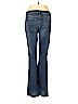 Arizona Jean Company Blue Jeans Size 11 - photo 2