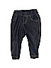 The Children's Place Blue Jeggings Size 9-12 mo - photo 1