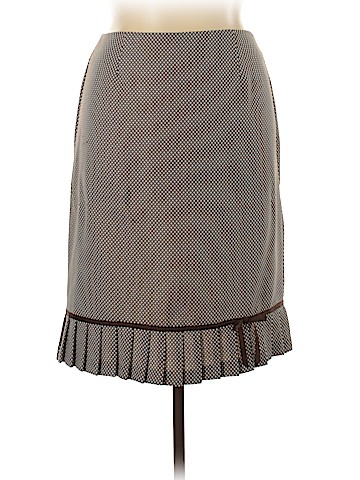 E.H. Woods Casual Skirt (view 1)