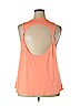 Active by Old Navy 100% Polyester Pink Active Tank Size XXL - photo 2