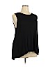 Assorted Brands Black Casual Dress Size XXL - photo 1