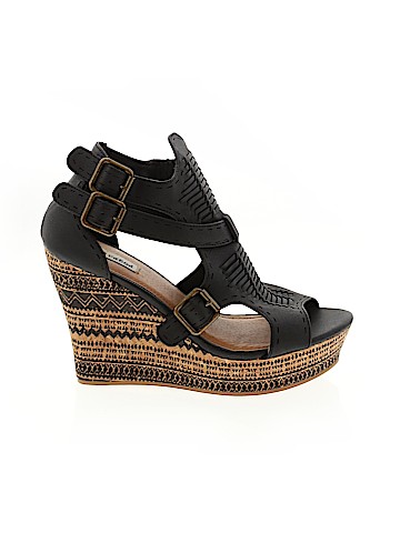 Not Rated Wedges (view 1)