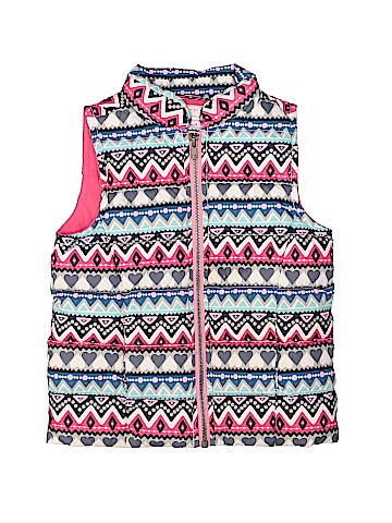 Gymboree Vest (view 1)
