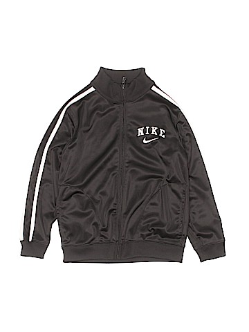 Nike Track Jacket (view 1)