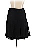 Alfani 100% Nylon Black Formal Skirt Size 16 - photo 2
