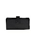 Unbranded 100% Leather Black Leather Wallet One size - photo 1