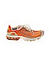 Nike Orange Sneakers Size 8 - photo 1