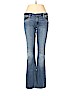 Arizona Jean Company Blue Jeans Size 11 - photo 1