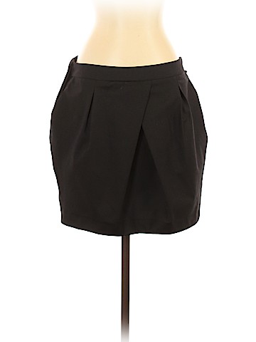 Romeo & Juliet Couture Casual Skirt (view 1)