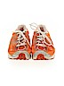 Nike Orange Sneakers Size 8 - photo 2