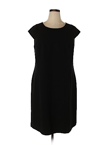 Jones Studio Casual Dress (view 1)