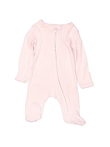 Carter's Long Sleeve Outfit (view 1)