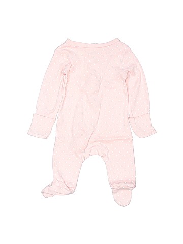 Carter's Long Sleeve Outfit (view 2)