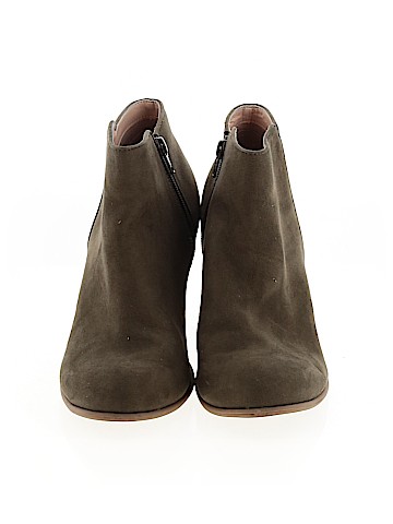 Old Navy Ankle Boots (view 2)