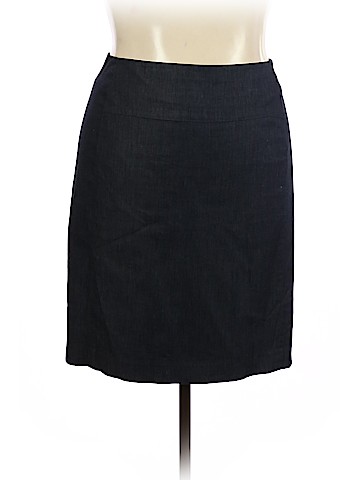 Ann Taylor LOFT Outlet Casual Skirt (view 1)
