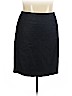 Ann Taylor LOFT Outlet Blue Casual Skirt Size 18 - photo 1