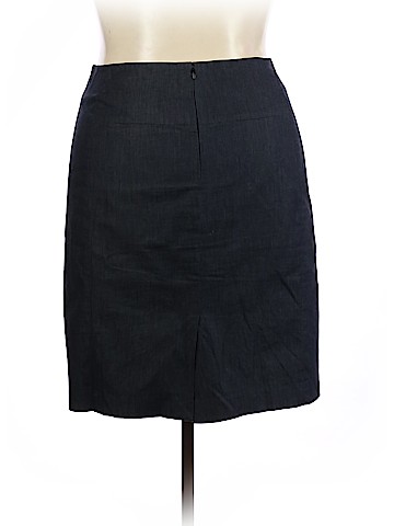 Ann Taylor LOFT Outlet Casual Skirt (view 2)