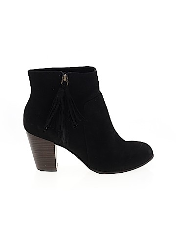 Old Navy Ankle Boots (view 1)