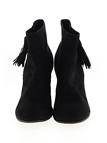 Old Navy Ankle Boots (view 2)