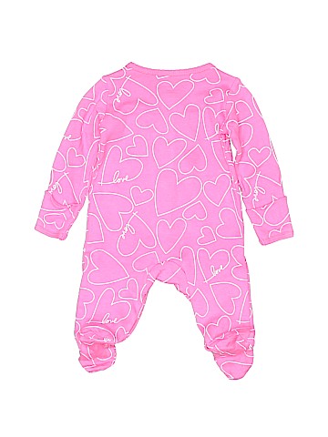 Carter's Long Sleeve Outfit (view 2)