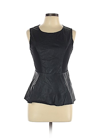 Forever 21 Sleeveless Blouse (view 1)
