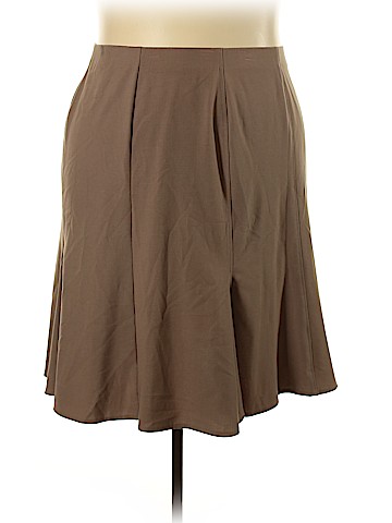 Girogio Fiorlini Collection Casual Skirt (view 1)