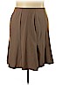 Girogio Fiorlini Collection Tan Casual Skirt Size 22 - photo 1