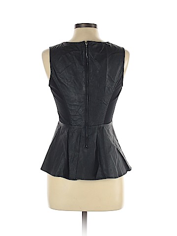 Forever 21 Sleeveless Blouse (view 2)