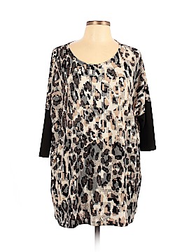 The ZigZag Stripe Size Lg