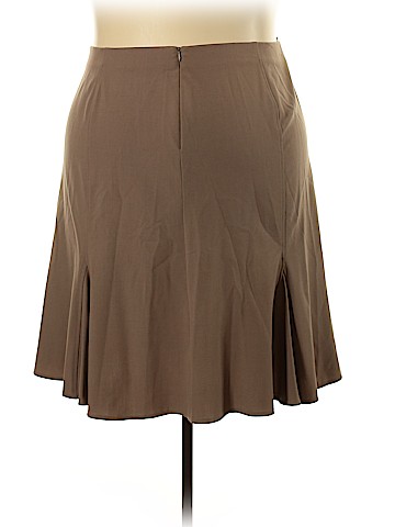 Girogio Fiorlini Collection Casual Skirt (view 2)