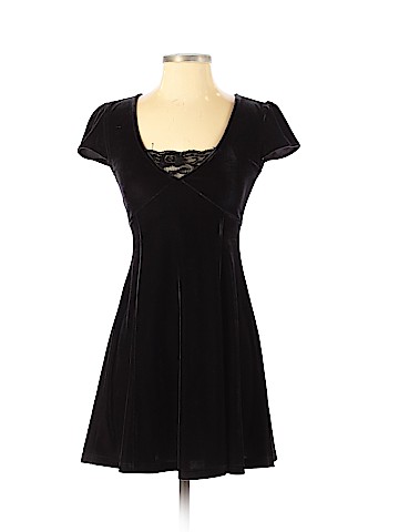 Frenchi Casual Dress (view 1)