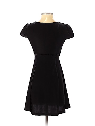 Frenchi Casual Dress (view 2)