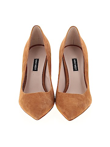 Nine West Wedges (view 2)