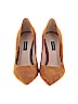 Nine West Brown Wedges Size 11 - photo 2