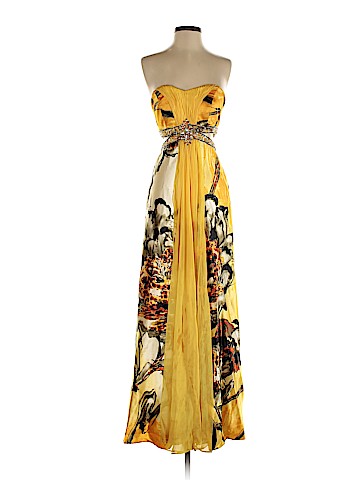 Alyce Designs Cocktail Dress (view 1)