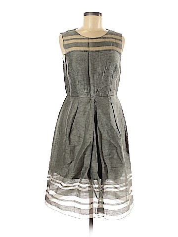 Elie Tahari Casual Dress (view 1)