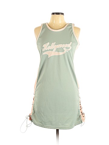 Steve & Barry's Sleeveless Jersey (view 1)