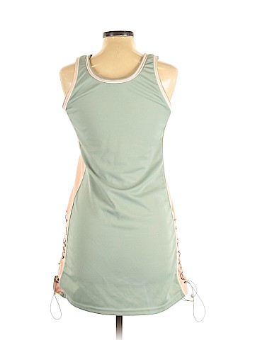 Steve & Barry's Sleeveless Jersey (view 2)