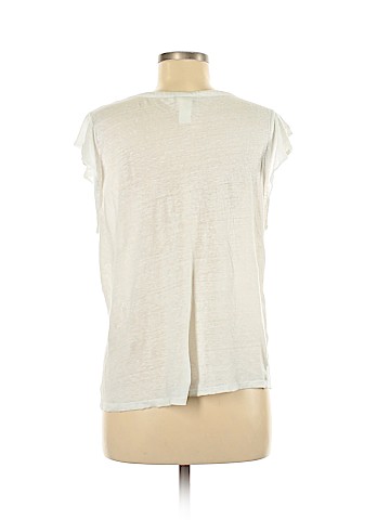 H&M Short Sleeve Henley (view 2)