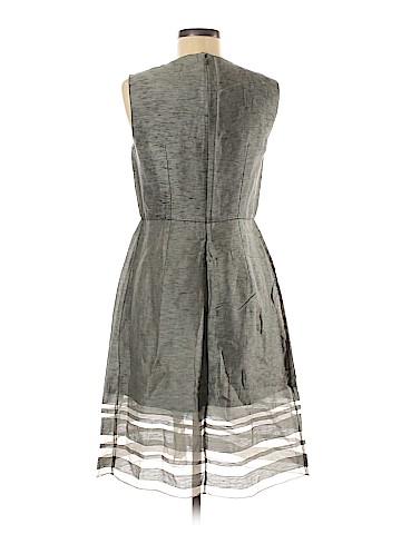 Elie Tahari Casual Dress (view 2)