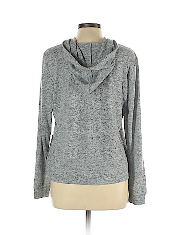 Juicy Couture Zip Up Hoodie (view 2)