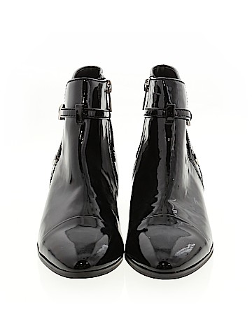 Ivanka Trump Ankle Boots (view 2)