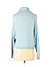 BP. Blue Pullover Sweater Size XS - photo 2