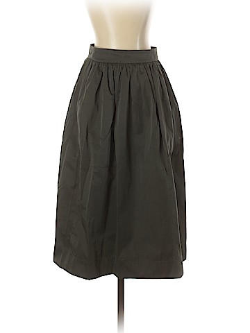 Zara Casual Skirt (view 1)