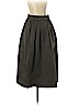 Zara Green Casual Skirt Size XS - photo 1