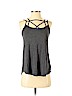 American Eagle Outfitters Gray Tank Top Size S - photo 1