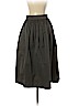 Zara Green Casual Skirt Size XS - photo 2