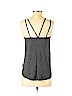American Eagle Outfitters Gray Tank Top Size S - photo 2